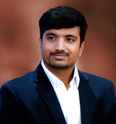 Mr. S. Pruthviraj Reddy, Executive Director of SMR Holdings